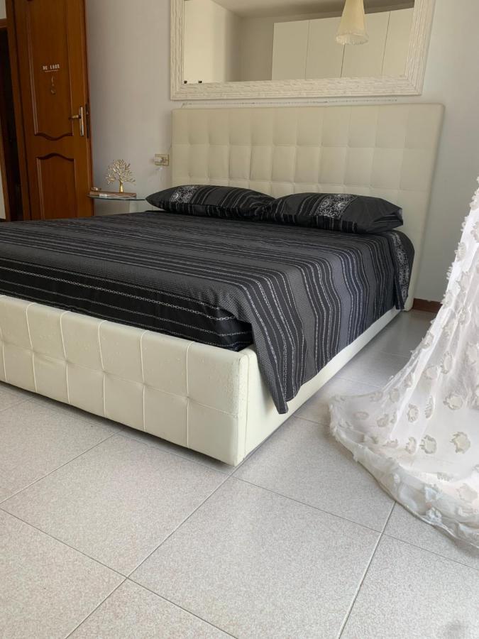 Bed and Breakfast Sonno E Sogni Монтесильвано Экстерьер фото