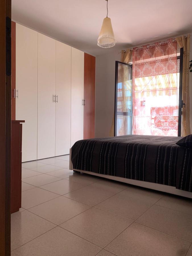 Bed and Breakfast Sonno E Sogni Монтесильвано Экстерьер фото
